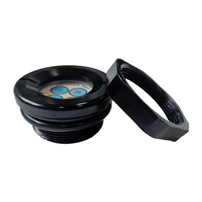 Indicateur d'humidité à 4 points